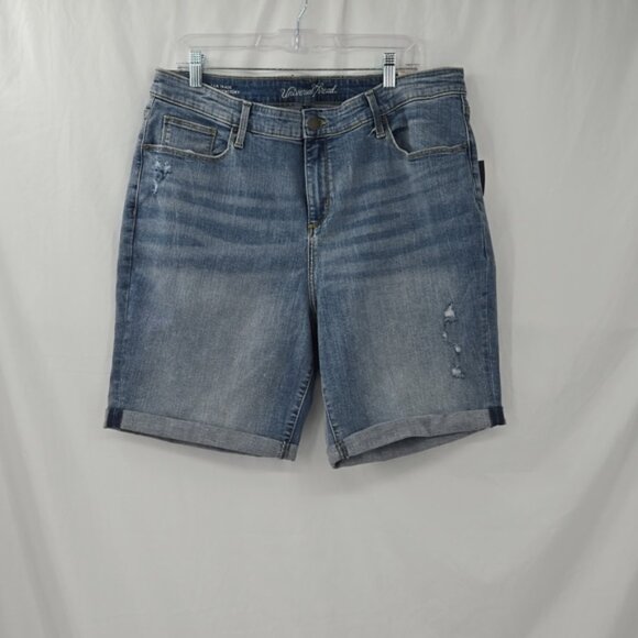 Universal Thread Shorts Size 16W - Picture 1 of 12